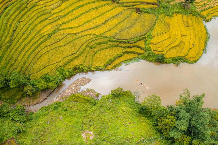 Đồng bằng sông Hồng