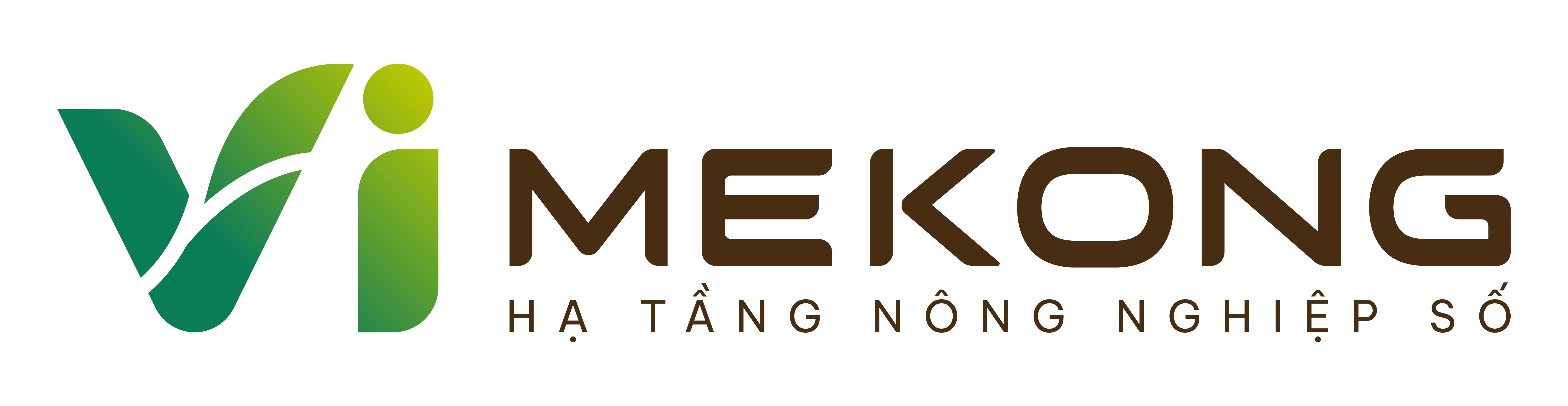 VIMEKONG - Hạ tầng nông nghiệp số